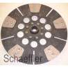 Tarcza sprzęgła D310 Z10 LUK 331 0301 10 , 331030110