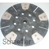 Tarcza sprzęgła D310 Z20 24,5x27,2 mm LUK 331 0306 10 , 331030610