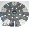 Tarcza sprzęgła D310 Z20 24,5x27,2 mm LUK 331 0306 10 , 331030610