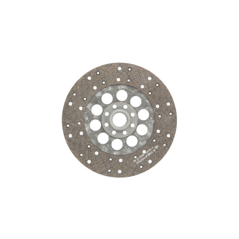 Tarcza sprzęgła D310 Z24 36,5x41 mm LUK 331 0314 10 , 331031410