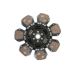 Tarcza sprzęgła D310 Z18 LUK 331 0317 10 , 331031710