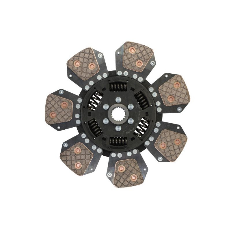 Tarcza sprzęgła D310 Z18 LUK 331 0317 10 , 331031710