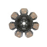 Tarcza sprzęgła D310 Z18 LUK 331 0317 10 , 331031710