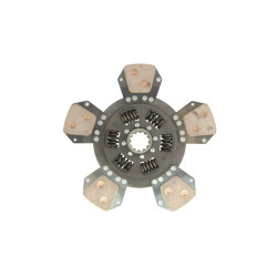 Tarcza sprzęgła D310 Z12 36x40 mm LUK 331 0340 10 , 331034010