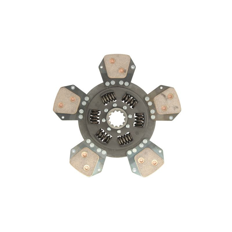 Tarcza sprzęgła D310 Z12 36x40 mm LUK 331 0340 10 , 331034010
