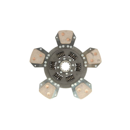 Tarcza sprzęgła D310 Z12 36x40 mm LUK 331 0340 10 , 331034010