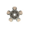 Tarcza sprzęgła D310 Z12 36x40 mm LUK 331 0340 10 , 331034010