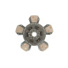 Tarcza sprzęgła D310 Z12 36x40 mm LUK 331 0340 10 , 331034010