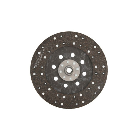 Tarcza sprzęgła D310 Z13 LUK 331 0345 10 , 331034510