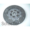 Tarcza sprzęgła D320 Z10 1i1/4 cal LUK 332 0001 10 , 332000110