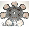 Tarcza sprzęgła D320 Z10 1i1/4 cal LUK 332 0002 10 , 332000210