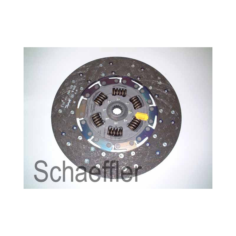 Tarcza sprzęgła D320 Z15 22,5x26 mm LUK 332 0003 10 , 332000310