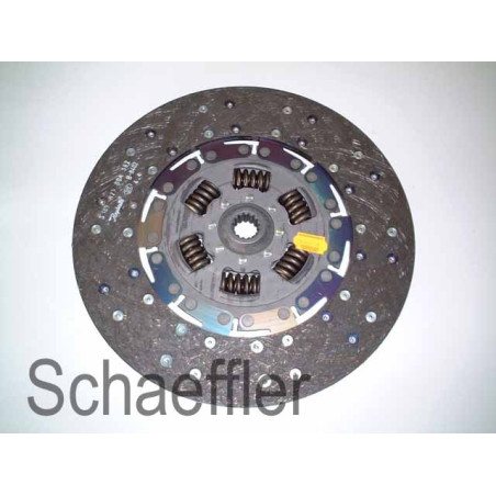Tarcza sprzęgła D320 Z15 22,5x26 mm LUK 332 0003 10 , 332000310