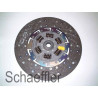 Tarcza sprzęgła D320 Z15 22,5x26 mm LUK 332 0003 10 , 332000310