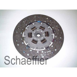Tarcza sprzęgła D320 Z15 22,5x26 mm LUK 332 0003 10 , 332000310