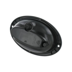 Lampa zespolona, tylna 2SD343130397 Hella 6416386909044
