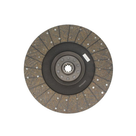 Tarcza sprzęgła D320 Z10 23x29 mm LUK 332 0006 16 , 332000616