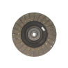 Tarcza sprzęgła D320 Z10 23x29 mm LUK 332 0006 16 , 332000616