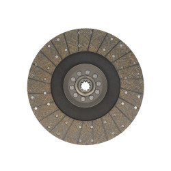 Tarcza sprzęgła D320 Z10 23x29 mm LUK 332 0006 16 , 332000616