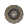 Tarcza sprzęgła D320 Z10 23x29 mm LUK 332 0006 16 , 332000616