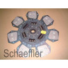 Tarcza sprzęgła D321 Z15 22,5x26 mm LUK 332 0008 19 , 332000819