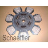 Tarcza sprzęgła D321 Z15 22,5x26 mm LUK 332 0008 19 , 332000819