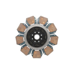 Tarcza sprzęgła D330 Z20 40 mm KAWE 3321, 3321KW