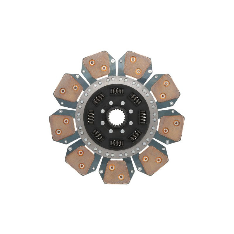 Tarcza sprzęgła D330 Z20 40 mm KAWE 3321, 3321KW