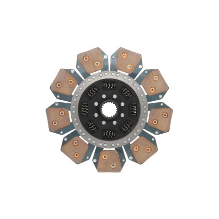 Tarcza sprzęgła D330 Z20 40 mm KAWE 3321, 3321KW