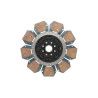 Tarcza sprzęgła D330 Z20 40 mm KAWE 3321, 3321KW