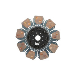Tarcza sprzęgła D330 Z20 40 mm KAWE 3321, 3321KW