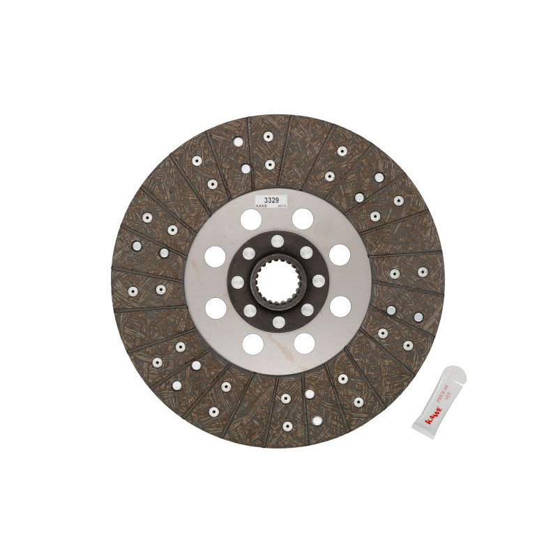 Tarcza sprzęgła D310 Z21 42 mm KAWE 3329, 3329KW