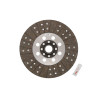 Tarcza sprzęgła D310 Z21 42 mm KAWE 3329, 3329KW