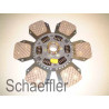 Tarcza sprzęgła D330 Z20 40 mm LUK 333 0001 13 , 333000113
