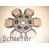 Tarcza sprzęgła D330 Z20 40 mm LUK 333 0001 13 , 333000113