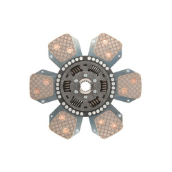 Tarcza sprzęgła D330 Z16 30 mm LUK 333 0002 10 , 333000210