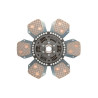 Tarcza sprzęgła D330 Z16 30 mm LUK 333 0002 10 , 333000210