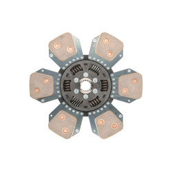 Tarcza sprzęgła D330 Z16 30 mm LUK 333 0002 10 , 333000210