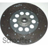 Tarcza sprzęgła D330 Z16 27x30 mm LUK 333 0012 16 , 333001216