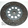 Tarcza sprzęgła D330 Z16 27x30 mm LUK 333 0012 16 , 333001216