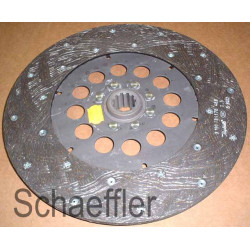 Tarcza sprzęgła D330 Z11 28x32 mm LUK 333 0016 16 , 333001616