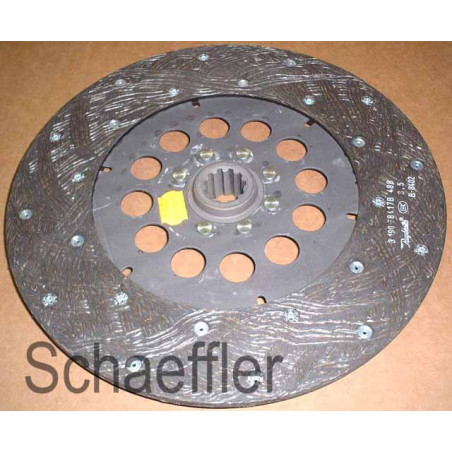 Tarcza sprzęgła D330 Z11 28x32 mm LUK 333 0016 16 , 333001616