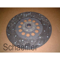 Tarcza sprzęgła D330 Z11 28x32 mm LUK 333 0016 16 , 333001616