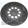 Tarcza sprzęgła D330 Z16 27x30 mm LUK 333 0019 16 , 333001916