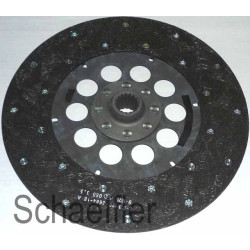 Tarcza sprzęgła D330 Z16 27x30 mm LUK 333 0019 16 , 333001916