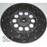 Tarcza sprzęgła D330 Z16 27x30 mm LUK 333 0019 16 , 333001916