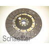 Tarcza sprzęgła D330 Z25 1i1/2 cal LUK 333 0033 06 , 333003306