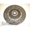 Tarcza sprzęgła D330 Z25 1i1/2 cal LUK 333 0033 06 , 333003306