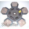 Tarcza sprzęgła D327 Z15 22,5x26 mm LUK 333 0043 10 , 333004310