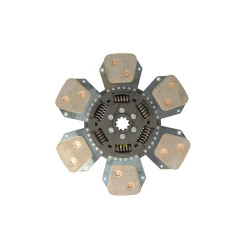 Tarcza sprzęgła D327 Z10 1i1/4 cal LUK 333 0044 10 , 333004410